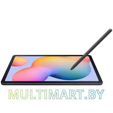 Планшет Samsung Galaxy Tab S6 Lite Wi-Fi 128GB (серый) картинка 8